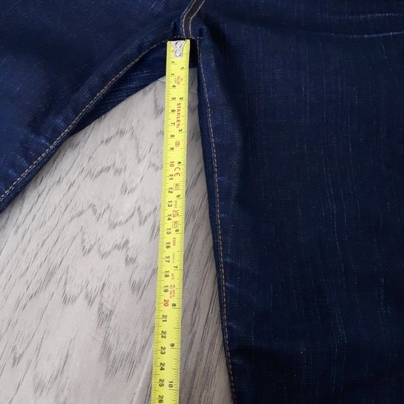 True Religion Jeans Avery Women Size 26 - Picture 14 of 16